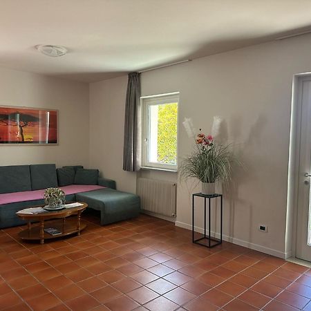 Residence Villa Dalila - Appartamento Dalila Riva del Garda Exterior photo